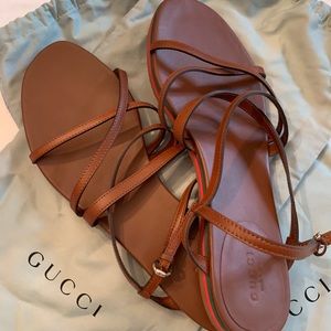 COPY - Gucci Sandals